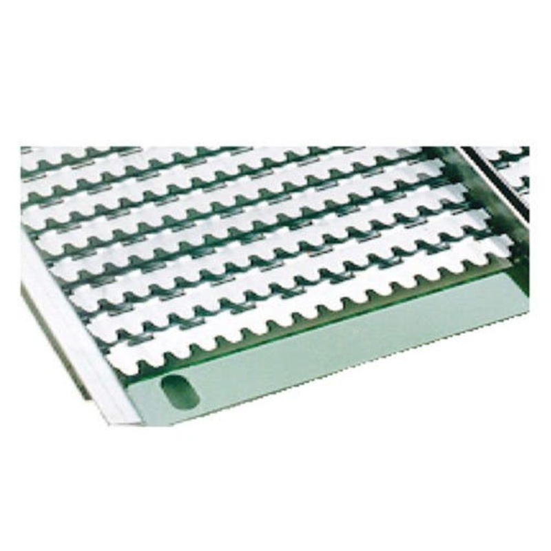 Bottom Sieve - Adjustable Blunt Finger fits White 2600 71322700 fits Gleaner N5 N6 N7 R5 R6 R7 R60 R70 R62 R72 71322700