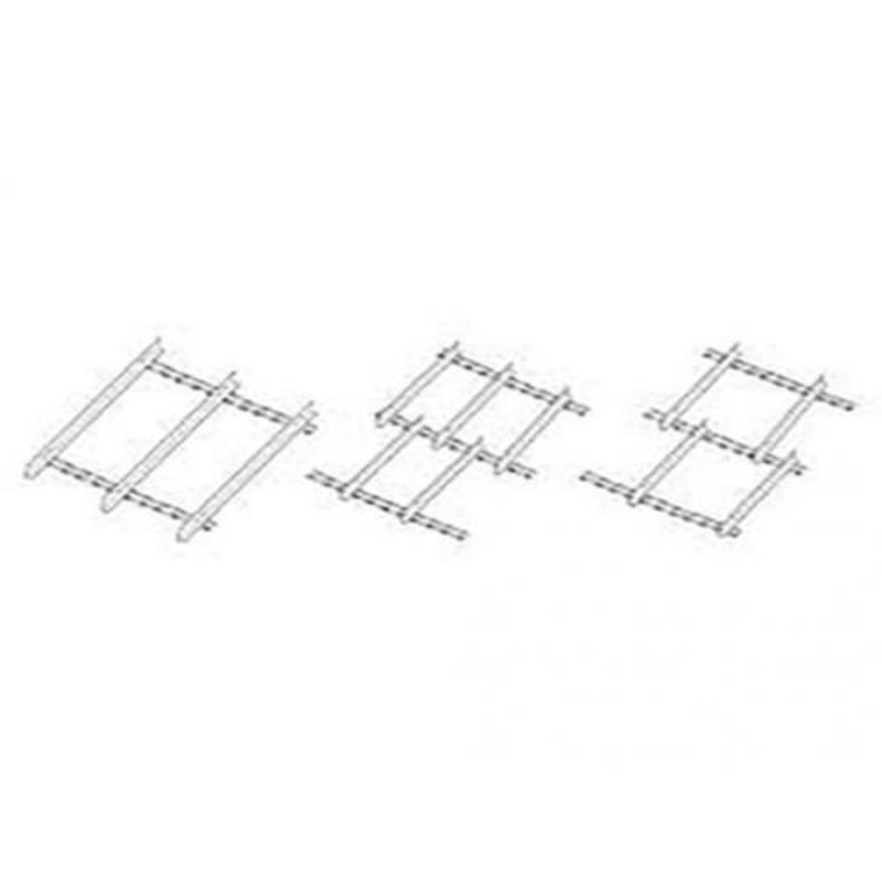 Feeder House Chain - 27-3/16" Sprocket Center to Center fits International 1420 1440 1460 fits Case IH 1620 1640 1644 1660 1666 1324266C2 117869A1