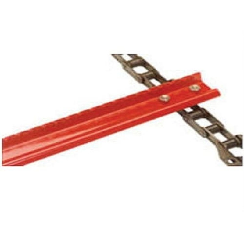 Feeder House Chain Assembly - 60" Serrated fits Case IH 2188 2377 2388 2588 5088 5130 5140 6088 6130 6140 7088 7130 7140 2577 195670A1 195670A2