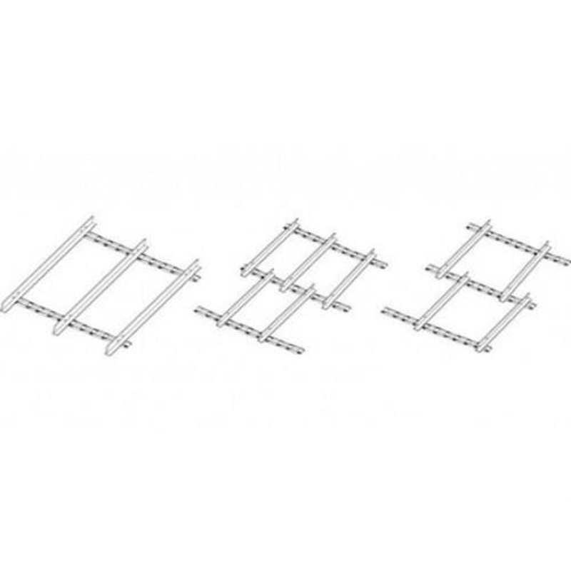 Feeder House Chain fits Case IH 2144 2166 2344 2366 136438A1