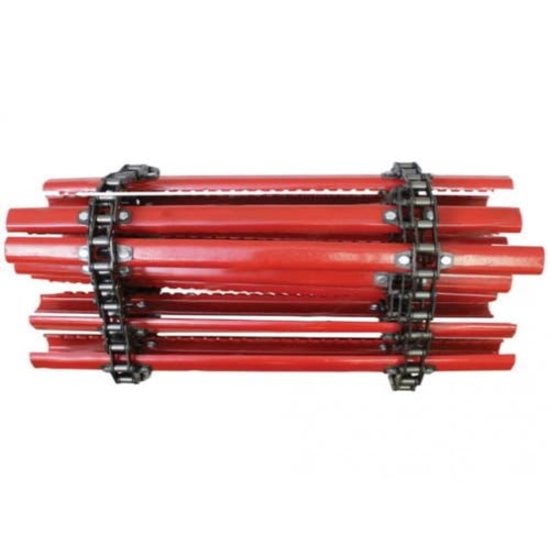 Feeder House Chain - Front fits Gleaner R40 R50 R42 R52 71149663 71149869 71149917 71149653