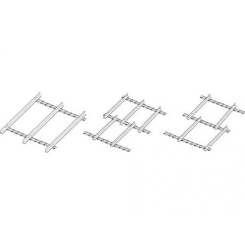 Feeder House Chain Rear fits Gleaner N5 N6 N7 R5 R6 R7 R60 R70 71149734 71149833 71149911 71149921