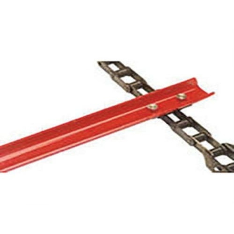 Feeder House Chain Smooth Slat fits Case IH 2144 2166 2344 2366 136439A1