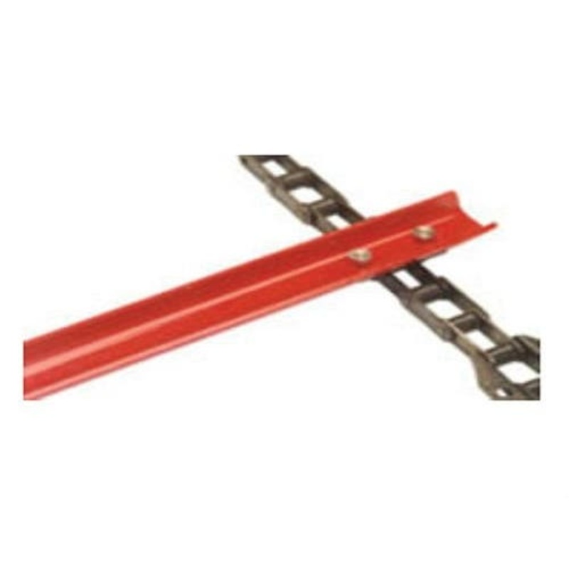 Feeder House Chain Smooth Slat fits International 1480 1482 136440A1 fits Case IH 1680 1682 1688 2188