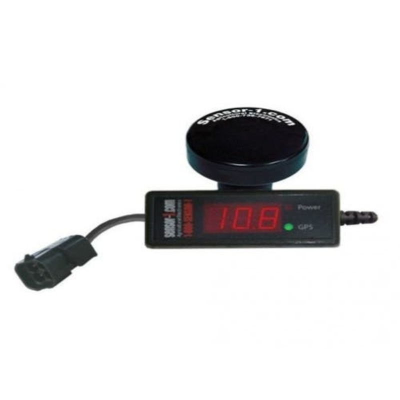 Ground Speed Sensor - 4 pin Weather Pack Connector fits Universal Planter Parts fits Universal Drill Parts Ground Speed Sensors / Parts