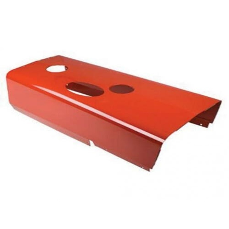 Hood fits Massey Ferguson 275 255 265 275