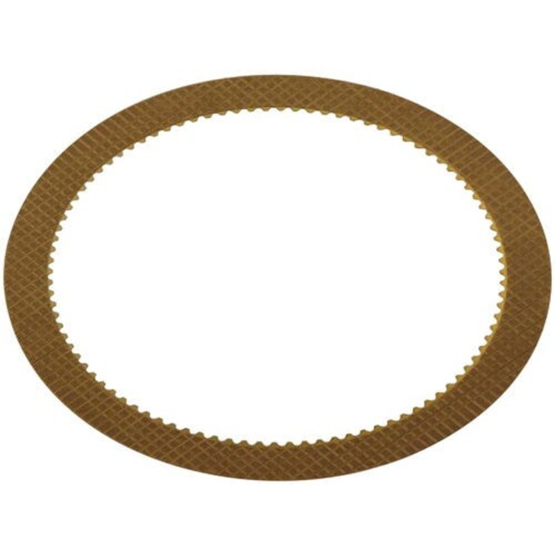 Inner Spline Transmission Friction Disc fits John Deere 6110 6200 6300 6310 6320 6400 6420 7210 7410 7510 7520 7600 7610 7700 7710 7800 7810 RE48092