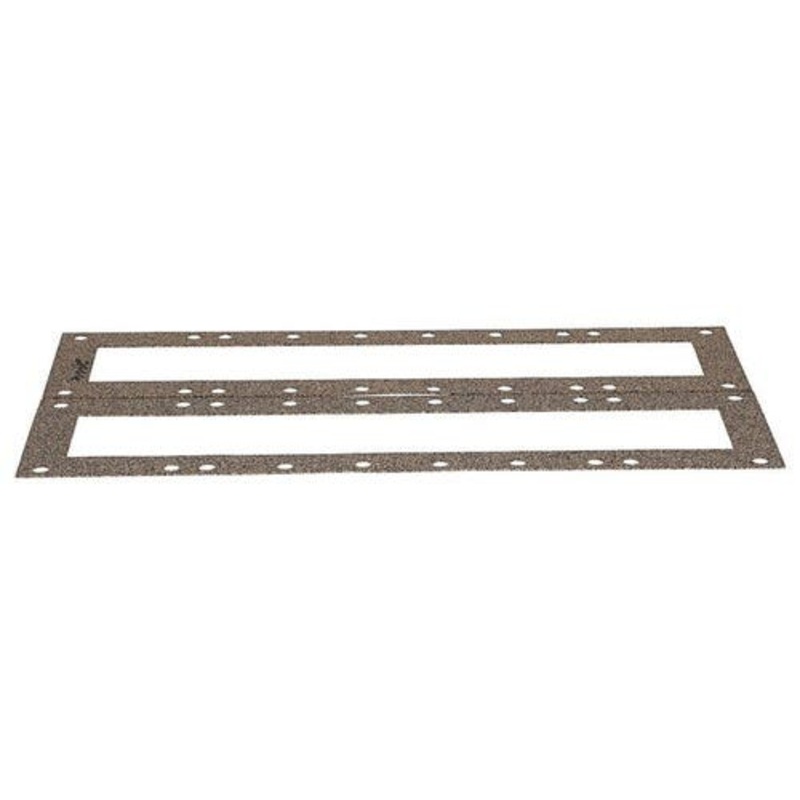 Radiator Core Gaskets - Cork fits John Deere 70 80 G 70 80 720 730 820 830 F661R