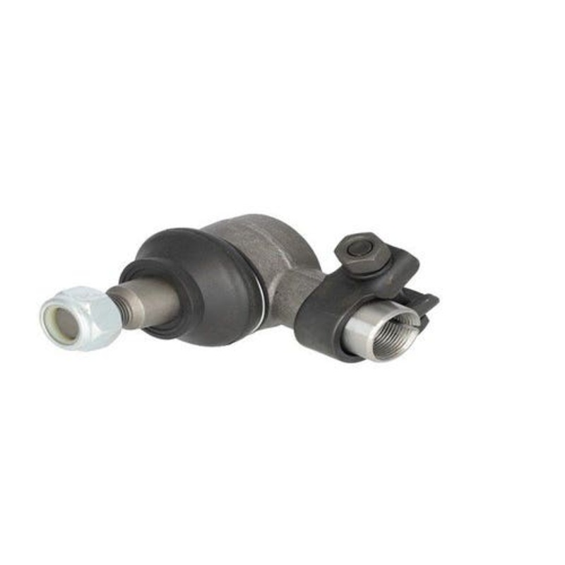 Steering Cylinder End - Right Hand fits Case IH 2344 2366 2377 2388 2577 2588 437222A1