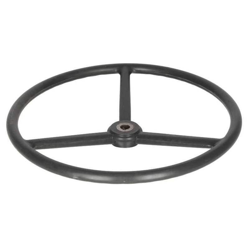 Steering Wheel fits Massey Ferguson TE20 TEA20 TO20 TO30 TO35 35 40 85 88 135 50 65 899623M1 180576M1 fits David Brown K83746 fits Massey Harris