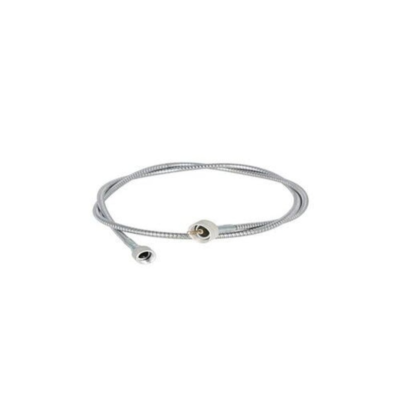Tachometer Cable fits Allis Chalmers D17 D19 70230063 230063 fits White 2-70 2-78 fits Oliver 100579A 101106A fits Minneapolis Moline G750