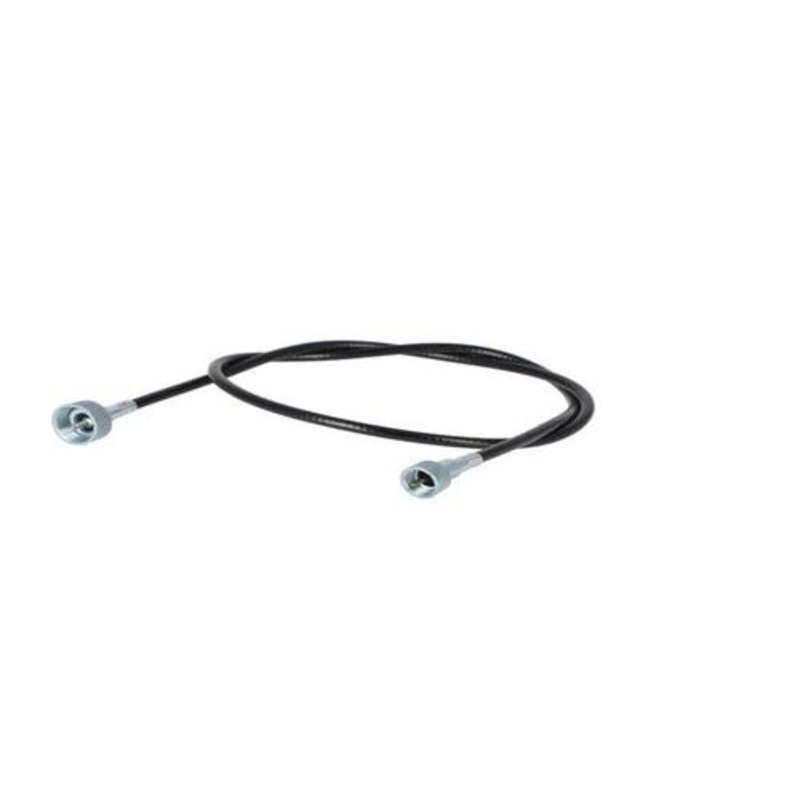 Tachometer Cable fits John Deere 1010 1010 2010 5010 5020 6030 7520 700 AT17503 fits Allis Chalmers D10 D12 70244104 fits Oliver Super 66 66 105117A