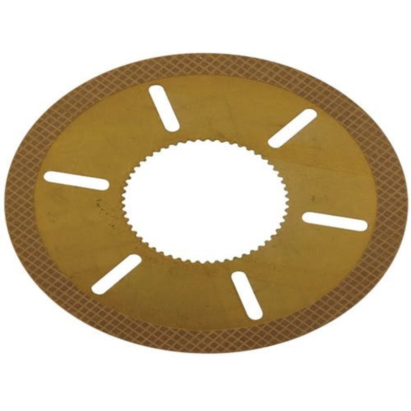 Transmission Disc fits John Deere 6110 6200 6210 6300 6310 6320 6400 6410 6420 7210 7410 7420 7510 7520 7600 7610 7700 7710 7800 7810 7810 RE34786