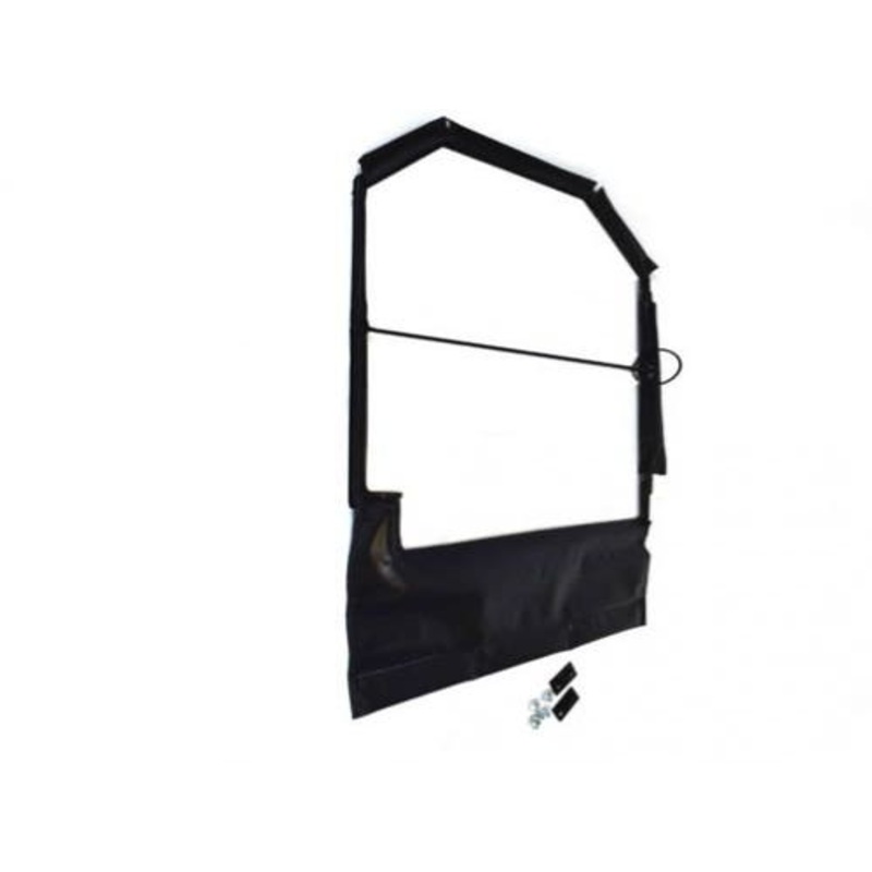 All Weather Enclosure Replacement Door Skid Steer Loaders SL3635 SL3935 3640 4240 4240E fits Gehl SL3935 3640 4240E fits Mustang 2022 2026 2030 2032