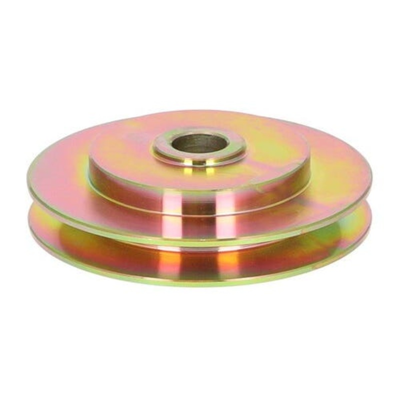Alternator Pulley fits International Hydro 100 Hydro 186 766 786 806 886 966 986 1066 1086 1466 1468 1486 1566 1586 3088 3288 3388 3588 3688 384645R1