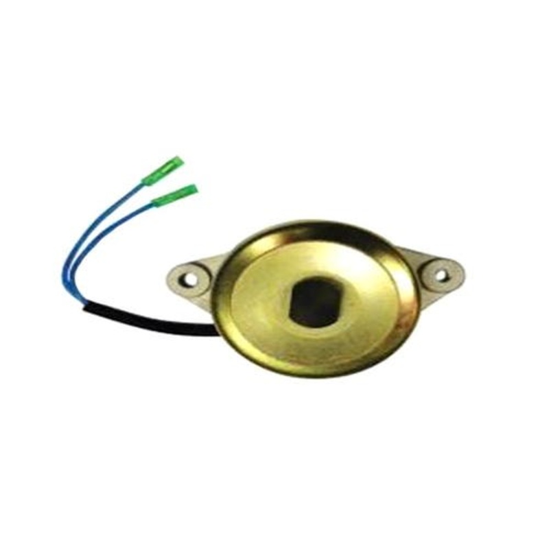 Alternator - Style (10938) fits Kubota B2320 6A830-59250