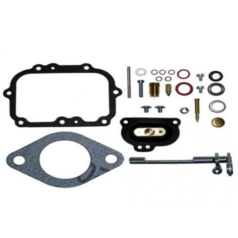 Basic Carburetor Kit fits John Deere 4000 4010 4020 AR47746