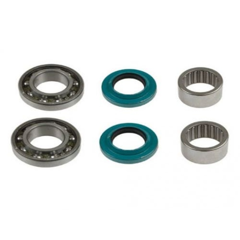 Bearing and Seal Kit - Snapping Stalk Roll fits John Deere 243 244 343 344 443 444 493 494 543 594 643 644 645 693 694 843 893 894 1243 1293 JD9900