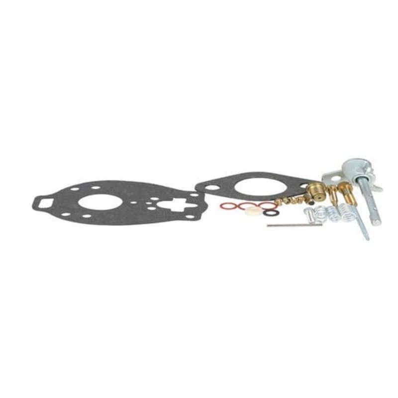 Carburetor Kit fits Case VA VAC
