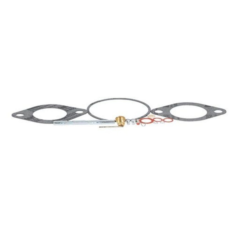 Carburetor Kit fits John Deere H AH1171R AH523R