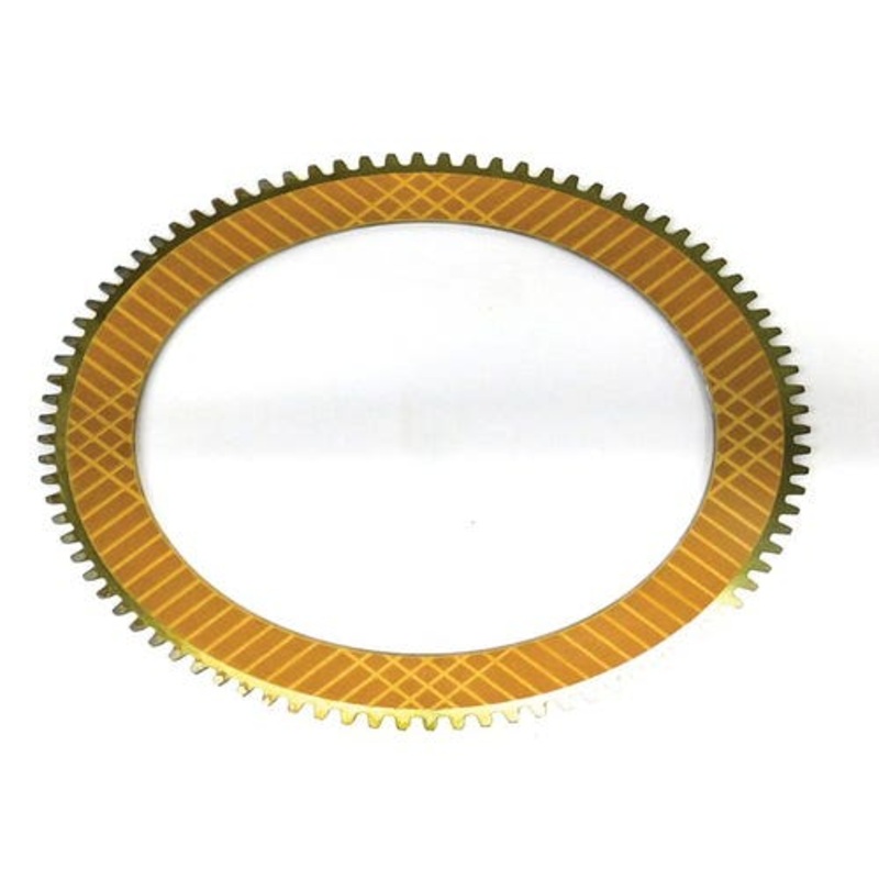 Clutch Disc 7" fits Case IH 9150 9170 9180 9190 9250 9260 9270 9280 9350 9370 9380 9390 33-1518T2 33-1518T1