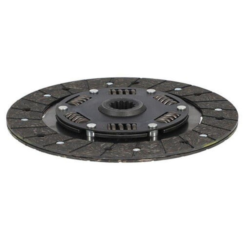Clutch Disc fits International fits Massey Ferguson 210 220 1030 1230 1531 3435019M2 4264079M91 3435019M1 fits Allis Chalmers 72098360 fits Yanmar