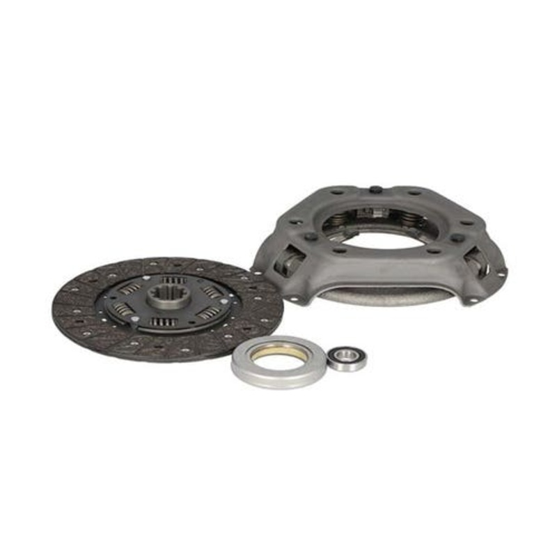 Clutch Kit fits John Deere L AL2046T fits Ford NAA 2N 8N 9N 600 601 611 620 621 630 631 640 641 650 651 660 661 700 701 800 801 851 861 900 901 8N7563