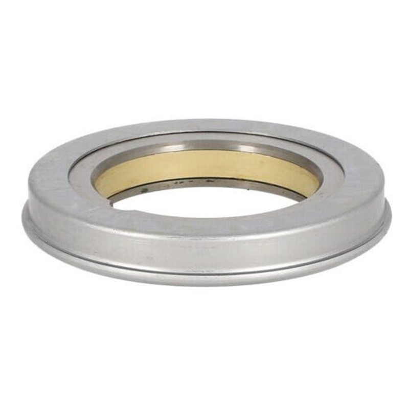 Clutch Release Throw Out Bearing fits New Holland TB80 TB85 TB90 TB100 TB110 TB120 TS6020 TS6030 fits Ford 5000 5610 6600 6610 7610 fits Farmtrac