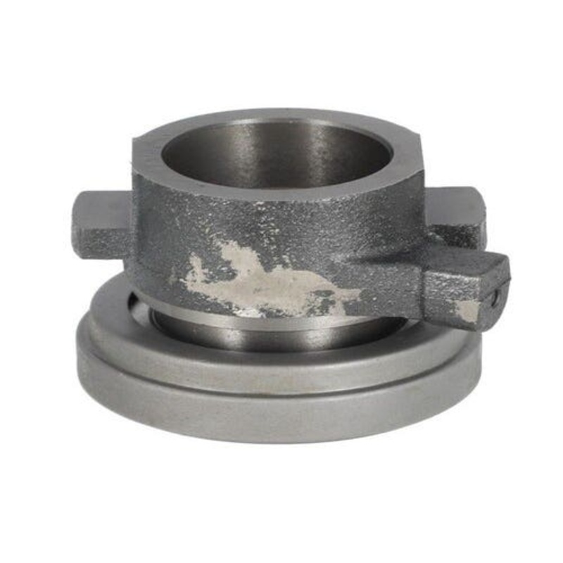 Clutch Release Throw Out Bearing with Carrier - Non-greaseable fits John Deere 820 830 1530 1640 2150 2155 2355 2040 2240 1020 2020 2030 2350 AL30777