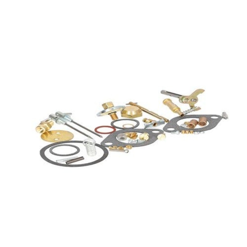 Comprehensive Carburetor Kit fits John Deere AO AR