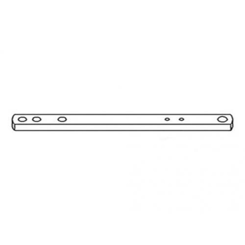 Drawbar fits New Holland T5040 T5050 T5060 T5070 TL70 TL80 TL80A TL90 TL90A TL100 TL100A 4835 5635 6635 7635 82004690 82010175 5180877