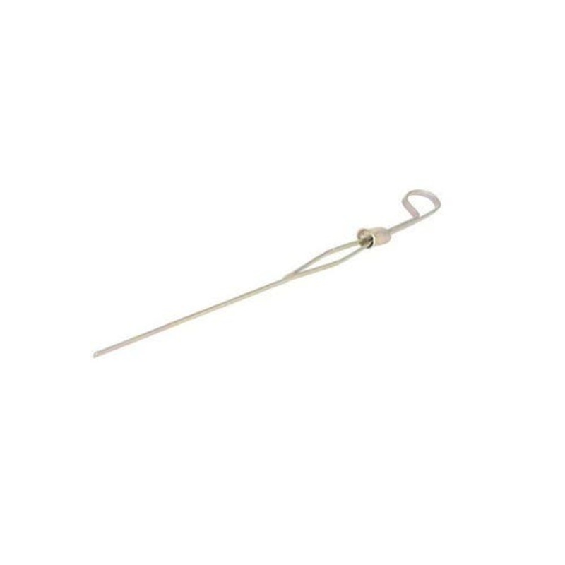 Engine Oil Level Dipstick fits Massey Ferguson 35 50 65 135 150 165 230 235 240 245 250 255 3165 3641856M1 fits Landini M03-33-05 fits Leyland AJR4206