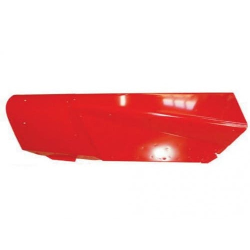 Fender - Outer Polytin Right Hand fits International 943 944 954 963 964 983 984 fits Case IH 1043 1044 1054 1063 1064 1083 1084 318230A1 199504C3