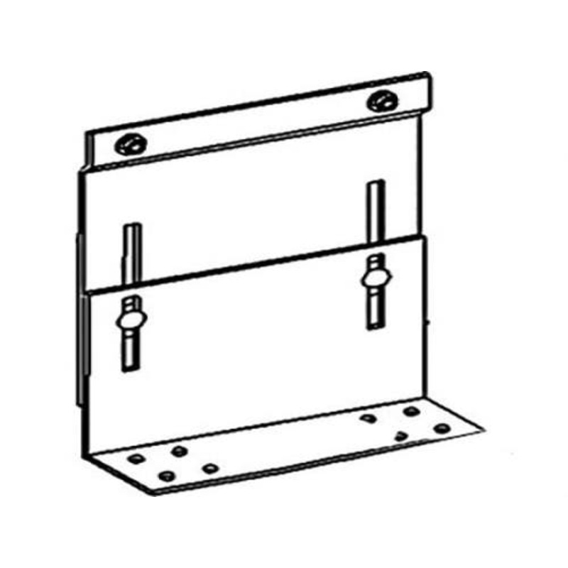 Fender Riser Panel fits Massey Ferguson 275 245 255 265 275 285 579237M1