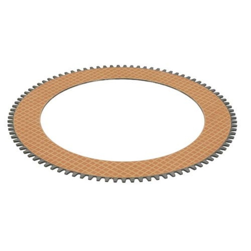 Friction Disc fits Case IH 9110 9130 9150 9170 9180 9210 9230 9240 9250 9260 9270 9280 9310 9330 9350 9370 9380 9390 33-1520B fits Steiger S5570S00F