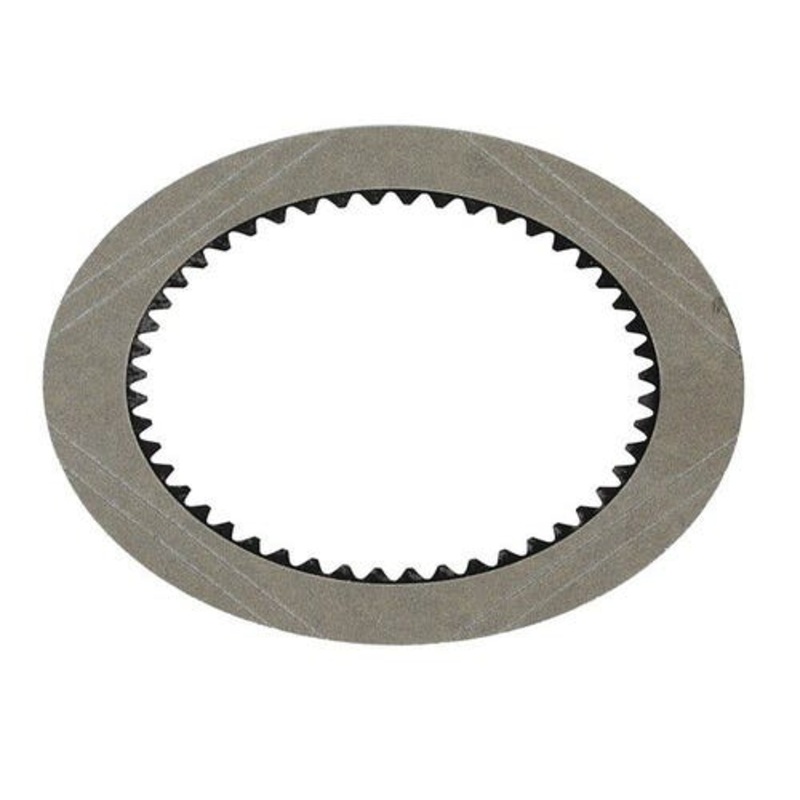 Friction Disc fits New Holland T8030 T8040 TG210 TG215 TG230 TG245 TG255 TG275 TG285 TG305 T8050 86990276 fits Case IH 7110 7120 7130 7140 92935C4