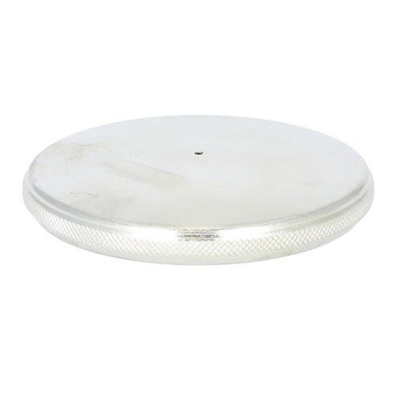 Fuel Tank Cap - Zinc Plated fits Case W5 W5A W7 W7C W7E W9A W12 780B 780C 780D 530 W5 W7E W9A W12 780B 780C 780D 530 630 730 830 930 1200 1470 A22451