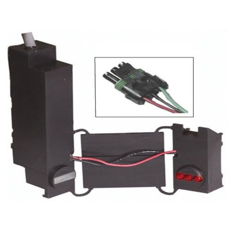High Rate Population Sensor fits John Deere 7000 7100 7200 7300 45244-0890C