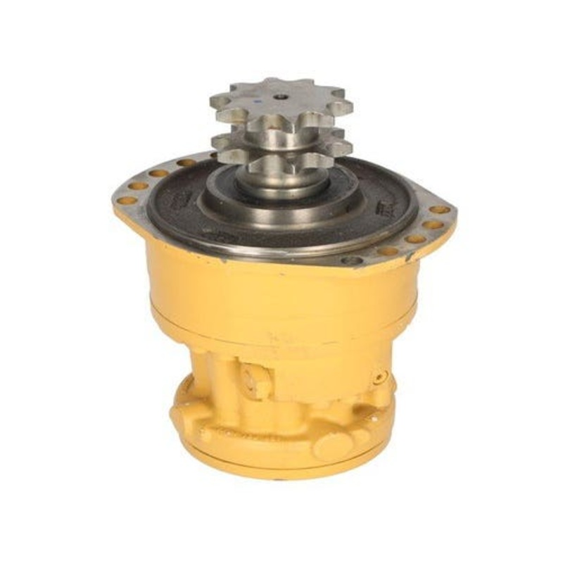Hydraulic Drive Motor fits Case 410 420 87035450