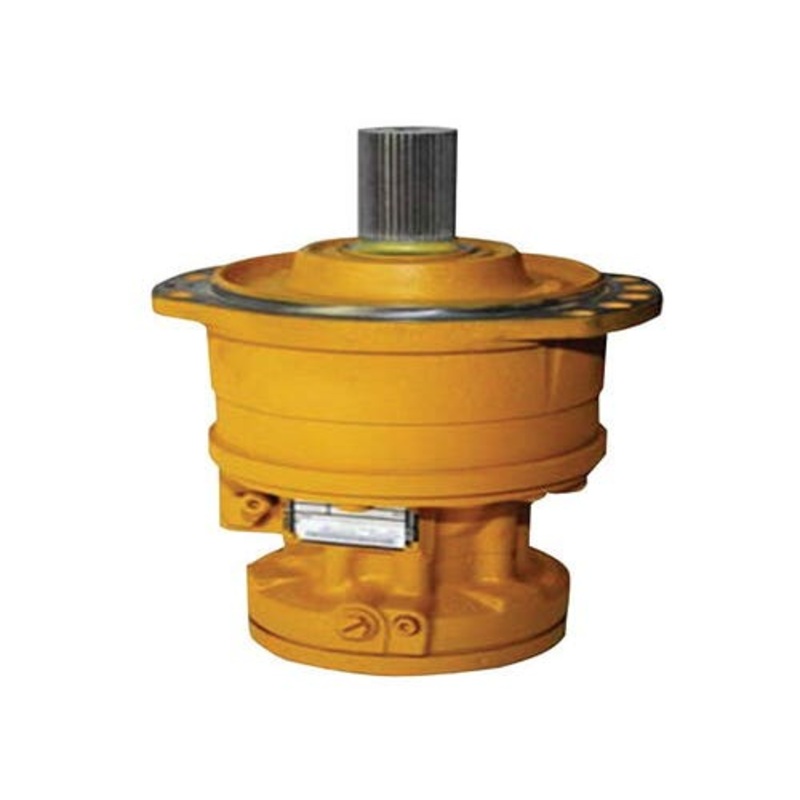 Hydraulic Motor fits Caterpillar 216B 226 228 232 242 10R3335
