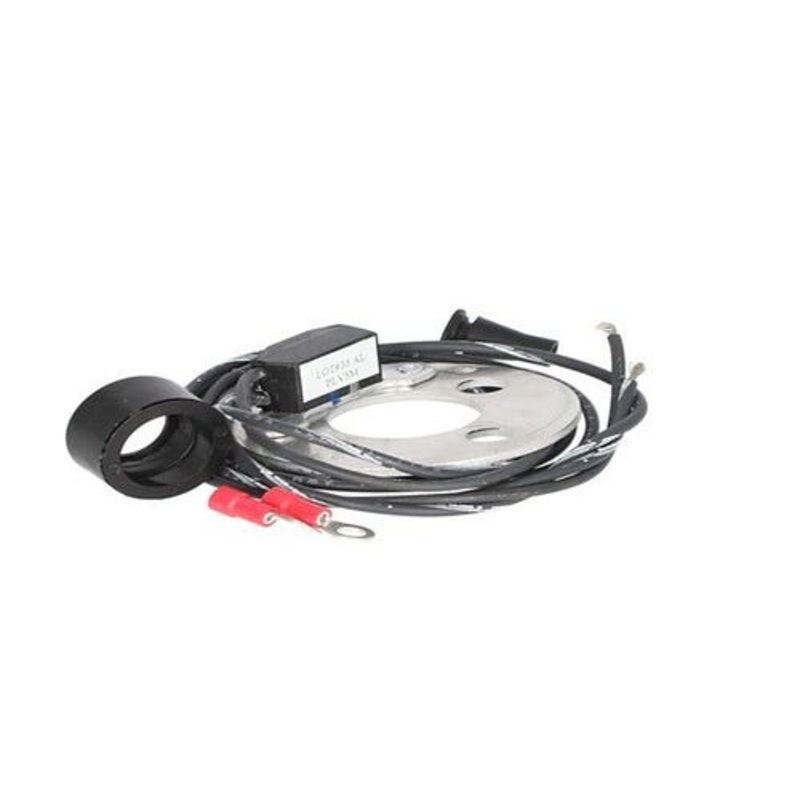 PerTronix Electronic Ignition Kit - 6 Volt Positive Ground fits John Deere 50 70 A B G GH GN GW 50 60 70
