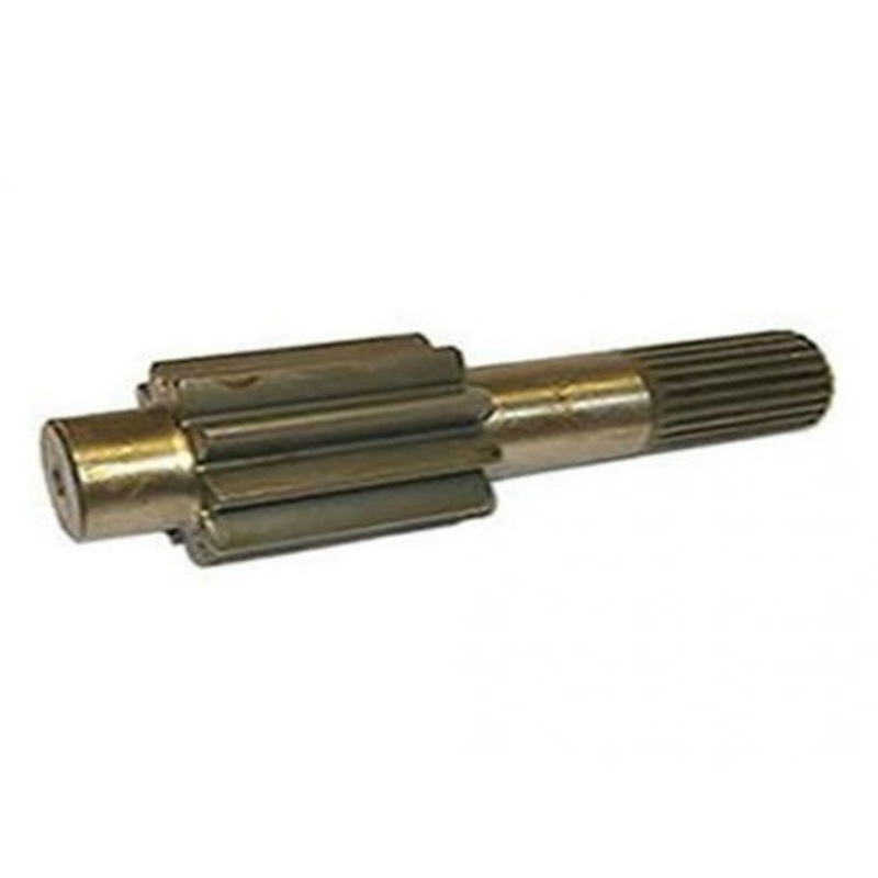 Pinion Shaft fits John Deere 6600 6620 7700 7720 8820 5720 5730 5820 5830 H114203