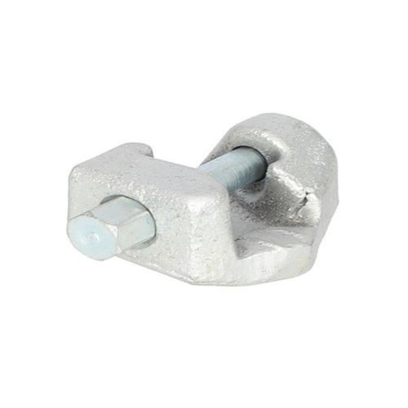 Power Adjust Rim Spinout Stop and Screw fits John Deere 1020 2020 2030 3010 4010 fits New Holland fits Case 100093A A9406 fits International 365327R2