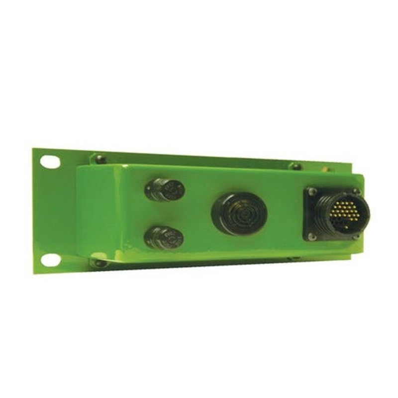 Power Module fits John Deere No Model Category
