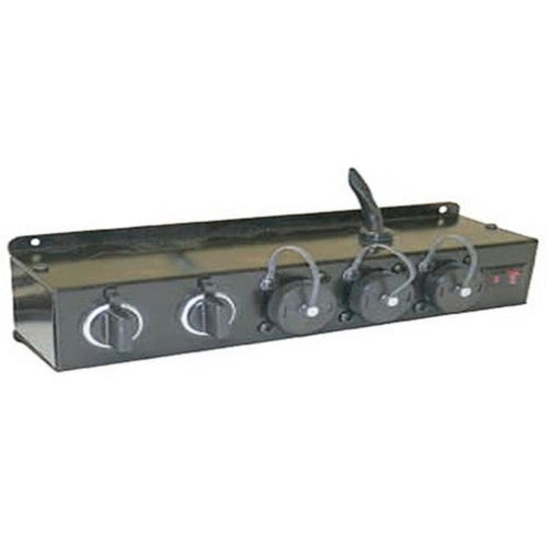 Power Strip 12 Volt fits Universal Planter Parts Monitors