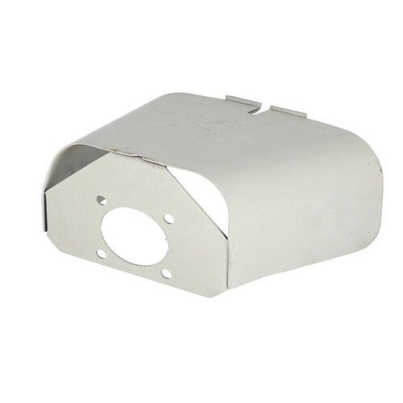 PTO Shield fits White 2-85 2-88 2-105 2-110 2-135 2-150 4-150 100 120 145 72503335 fits Oliver 1855 168230A fits Minneapolis Moline G1355 72160172