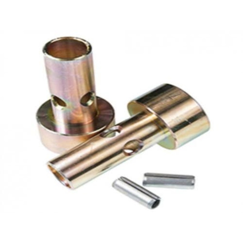 Quick Hitch Adapter Category 2 to 3
