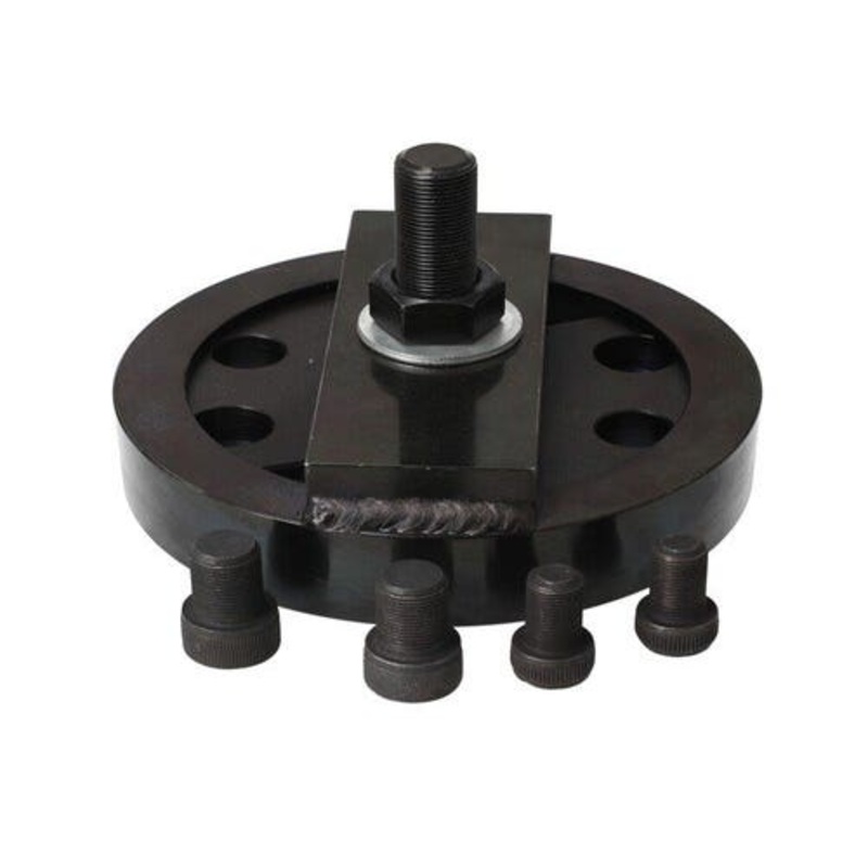 Rear Main Engine Sleeve and Seal Installer fits International Hydro 100 766 806 856 886 966 986 1066 1086 1466 1486 1566 1586 fits Case IH fits Tools