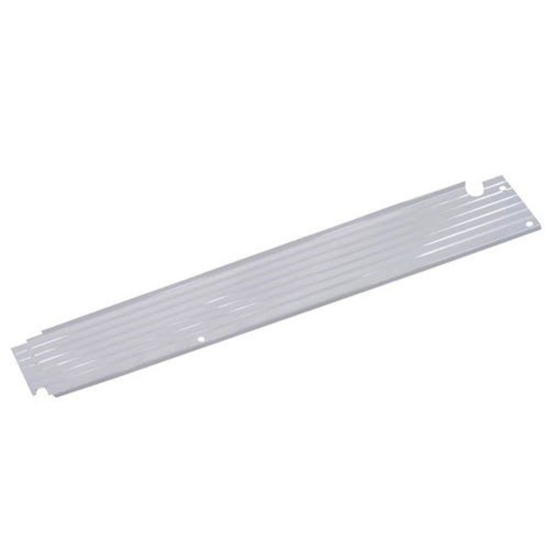 Rear Ribbed Hood Side Panel - Left Hand fits International 560 660 369187R1