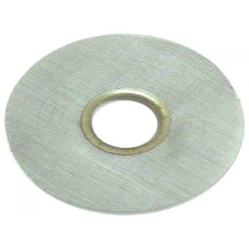 Sediment Bowl Screen - 2" fits John Deere 80 820 830 840 80 A ANH AW B BN BNH BW BWH D G GH GN GM H HNH BO BR 50 60 520 530 620 630 70 720 730 AA519R